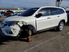5FNYF5H12JB028641 2018 HONDA PILOT