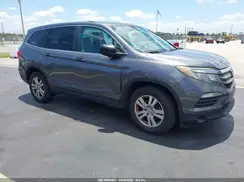 5FNYF5H12JB029174 2018 HONDA PILOT