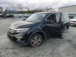 5FNYF5H12JB032608 2018 HONDA PILOT