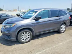 5FNYF5H12KB005782 2019 HONDA PILOT