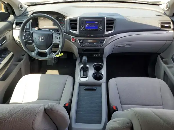 5FNYF5H12KB005782 2019 HONDA PILOT - Image 8