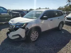 5FNYF5H12KB006768 2019 HONDA PILOT