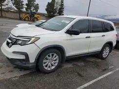 5FNYF5H12KB015096 2019 HONDA PILOT