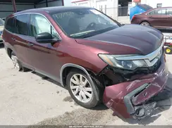 5FNYF5H12KB043769 2019 HONDA PILOT