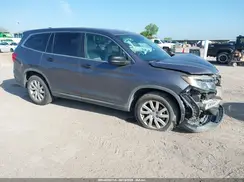 5FNYF5H12LB006481 2020 HONDA PILOT