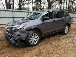 5FNYF5H12LB016198 2020 HONDA PILOT