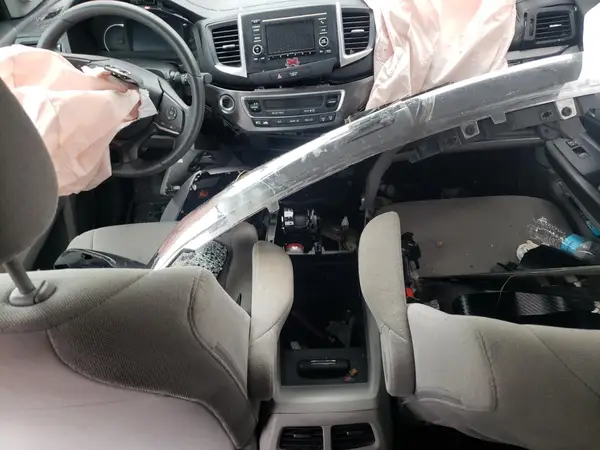 5FNYF5H12LB021045 2020 HONDA PILOT - Image 8