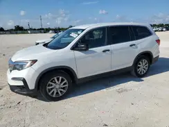 5FNYF5H12LB028576 2020 HONDA PILOT