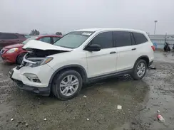 5FNYF5H13GB007984 2016 HONDA PILOT