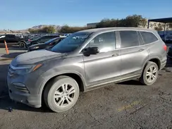 5FNYF5H13GB015034 2016 HONDA PILOT