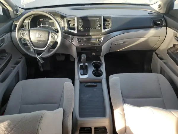 5FNYF5H13GB015034 2016 HONDA PILOT - Image 8