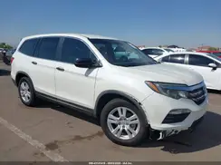 5FNYF5H13GB016670 2016 HONDA PILOT