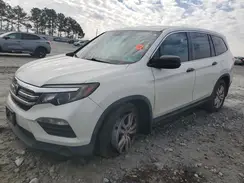 5FNYF5H13GB016703 2016 HONDA PILOT