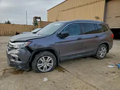5FNYF5H13GB019603 2016 HONDA PILOT