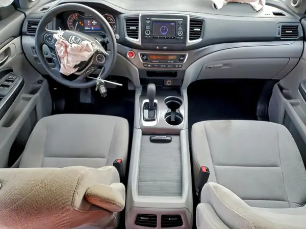 5FNYF5H13GB019603 2016 HONDA PILOT - Image 8