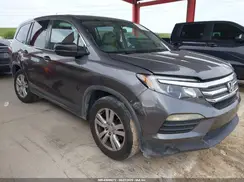 5FNYF5H13GB021030 2016 HONDA PILOT