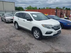 5FNYF5H13GB028558 2016 HONDA PILOT