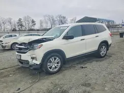 5FNYF5H13GB036272 2016 HONDA PILOT