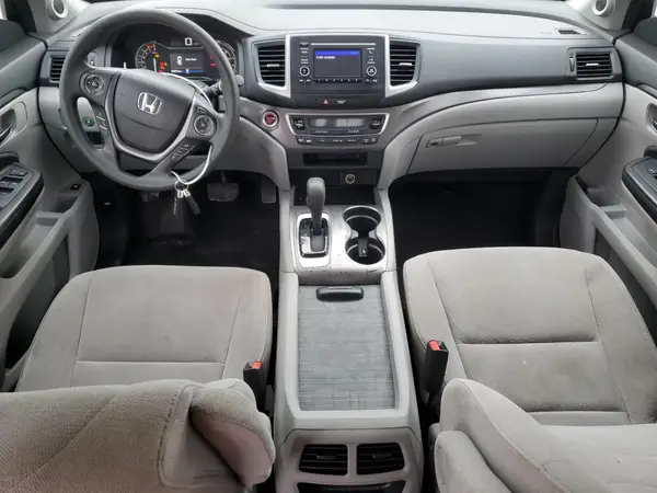 5FNYF5H13GB036305 2016 HONDA PILOT - Image 8