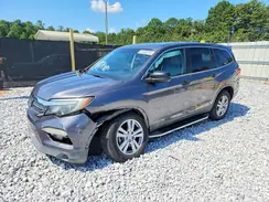 5FNYF5H13GB037597 2016 HONDA PILOT