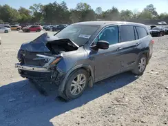 5FNYF5H13GB037602 2016 HONDA PILOT