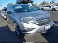 5FNYF5H13GB040368 2016 HONDA PILOT