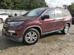 5FNYF5H13GB042654 2016 HONDA PILOT