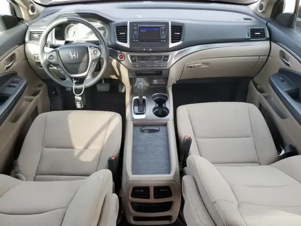 5FNYF5H13GB042654 2016 HONDA PILOT - Image 8