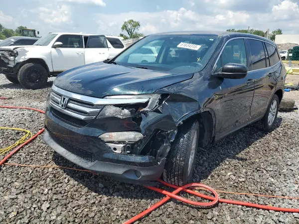 5FNYF5H13GB049670 2016 HONDA PILOT - Image 1