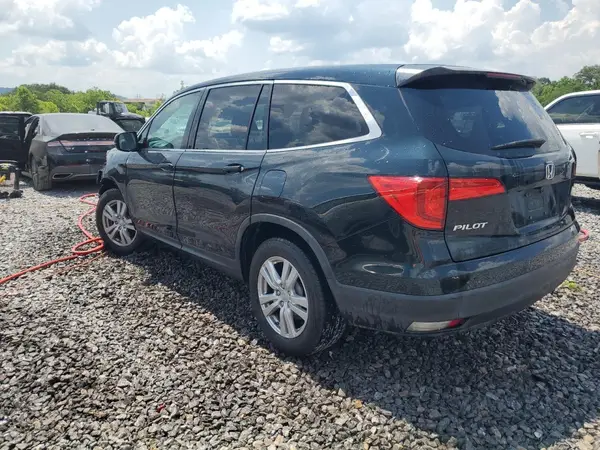 5FNYF5H13GB049670 2016 HONDA PILOT - Image 2