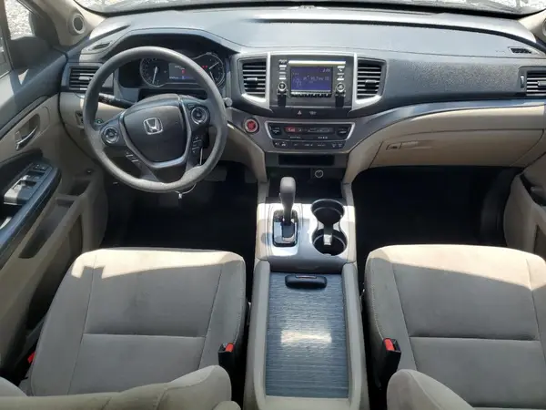 5FNYF5H13GB049670 2016 HONDA PILOT - Image 8