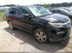 5FNYF5H13GB055954 2016 HONDA PILOT