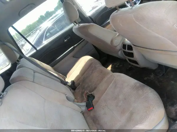 5FNYF5H13GB055954 2016 HONDA PILOT - Image 8