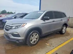 5FNYF5H13GB057445 2016 HONDA PILOT