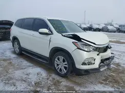 5FNYF5H13GB501083 2016 HONDA PILOT