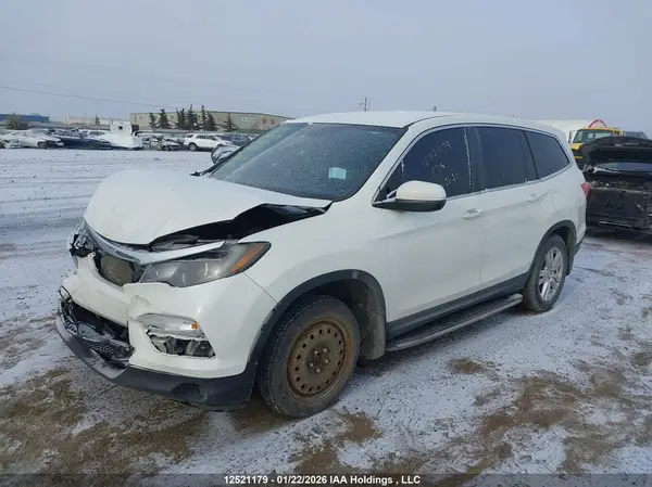 5FNYF5H13GB501083 2016 HONDA PILOT - Image 2