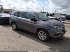 5FNYF5H13HB002088 2017 HONDA PILOT