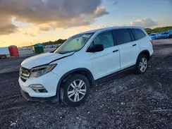 5FNYF5H13HB009106 2017 HONDA PILOT