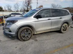 5FNYF5H13HB011826 2017 HONDA PILOT