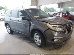 5FNYF5H13HB012751 2017 HONDA PILOT