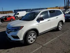 5FNYF5H13HB021062 2017 HONDA PILOT
