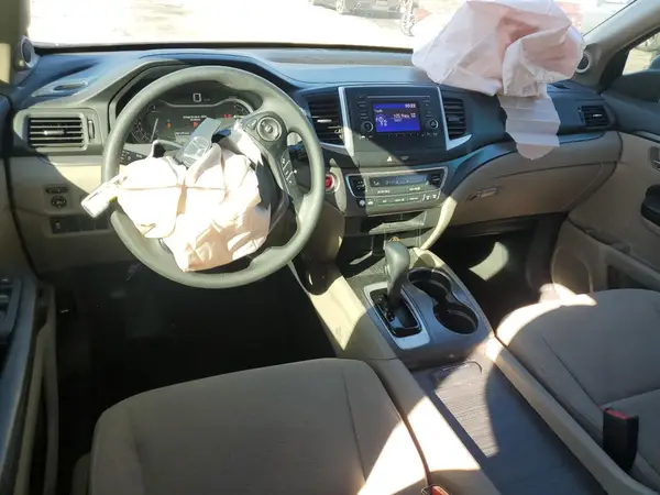 5FNYF5H13HB021062 2017 HONDA PILOT - Image 8
