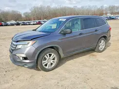 5FNYF5H13HB041294 2017 HONDA PILOT