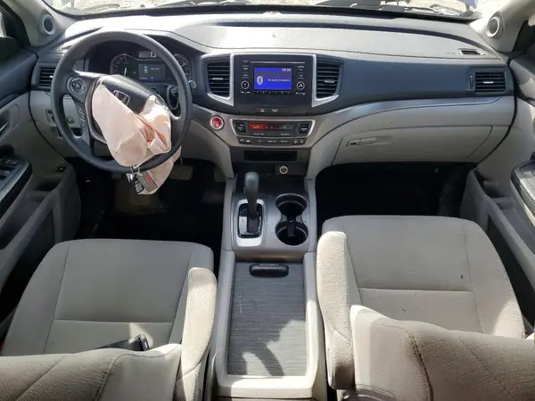 5FNYF5H13HB041294 2017 HONDA PILOT - Image 8