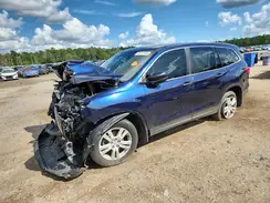 5FNYF5H13HB043255 2017 HONDA PILOT