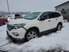 5FNYF5H13JB005594 2018 HONDA PILOT