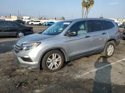 5FNYF5H13JB009662 2018 HONDA PILOT
