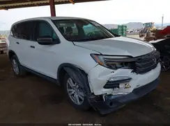 5FNYF5H13JB019222 2018 HONDA PILOT