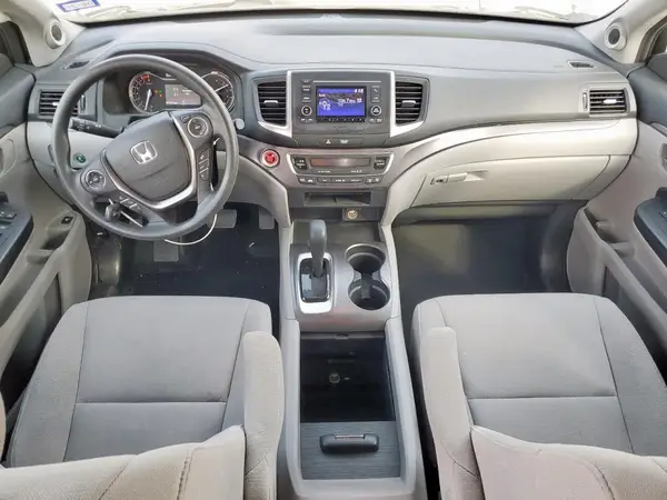 5FNYF5H13JB020211 2018 HONDA PILOT - Image 8