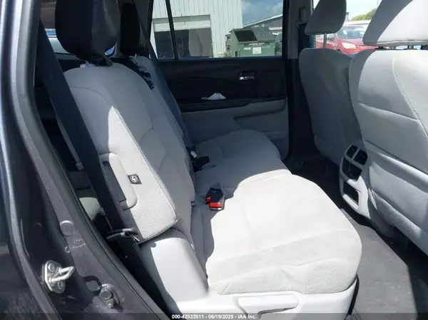 5FNYF5H13JB022783 2018 HONDA PILOT - Image 8